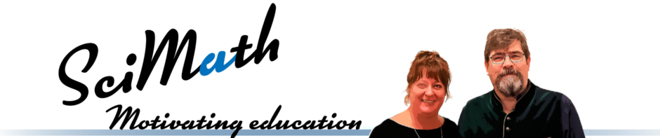 SciMath – motivating education