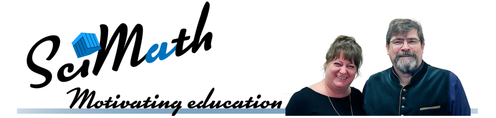 SciMath – motivating education